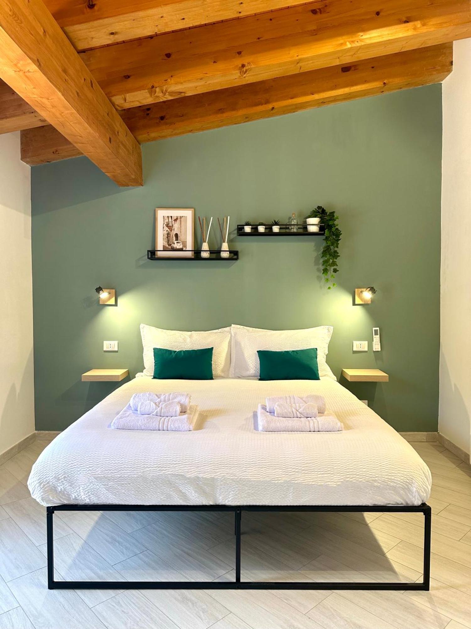 4rooms Penzion Palermo